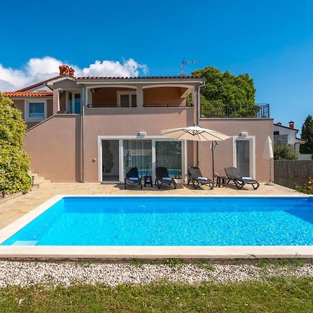 Villa Corinna Kukci Eksteriør billede