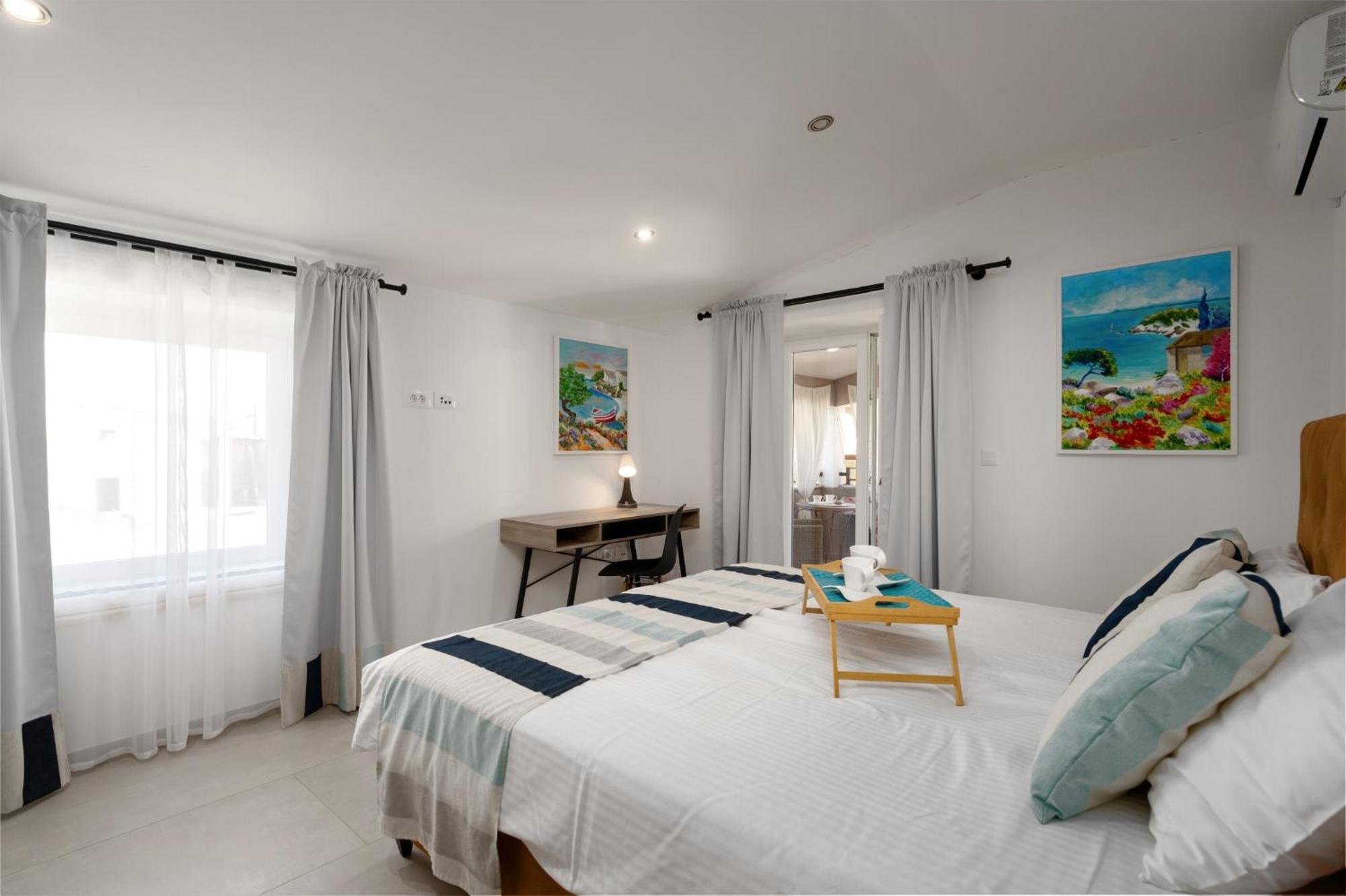 Villa Corinna Kukci Eksteriør billede